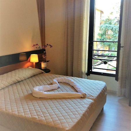 Hotel דוצה מראה חיצוני תמונה