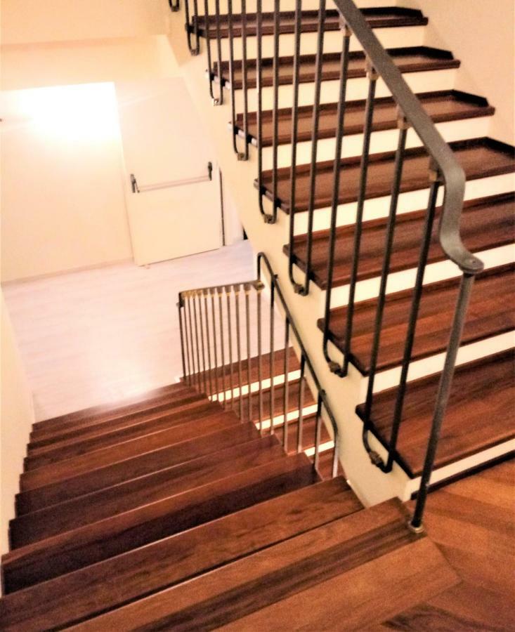 Hotel דוצה מראה חיצוני תמונה