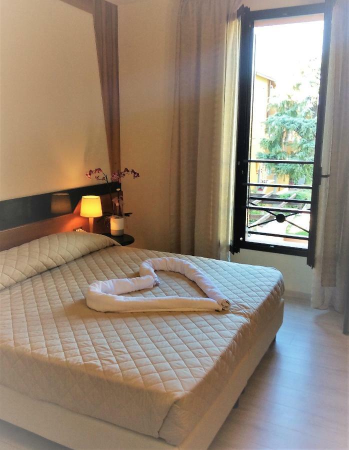 Hotel דוצה מראה חיצוני תמונה
