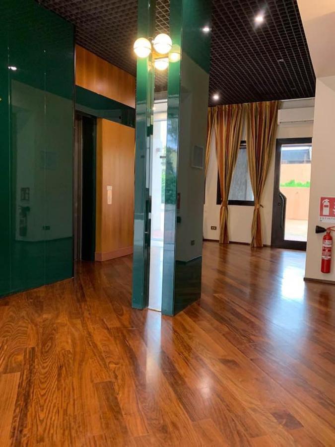 Hotel דוצה מראה חיצוני תמונה