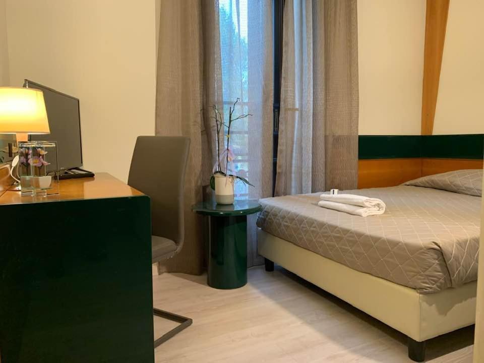 Hotel דוצה מראה חיצוני תמונה