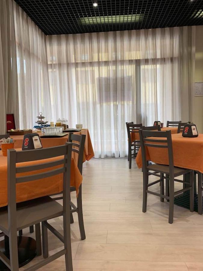 Hotel דוצה מראה חיצוני תמונה