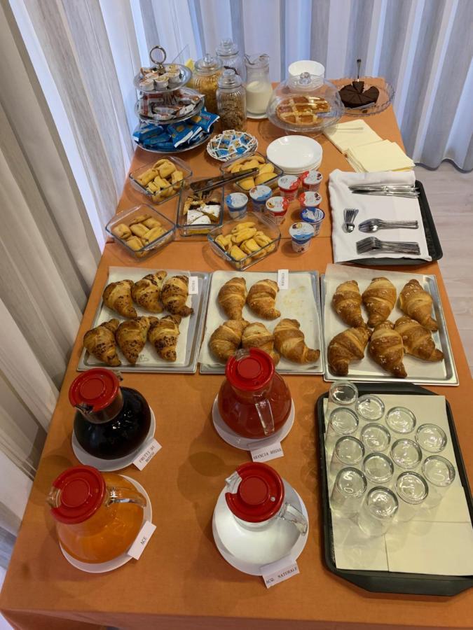 Hotel דוצה מראה חיצוני תמונה
